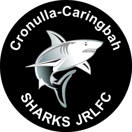 Cronulla Caringbah Sharks JRLFC