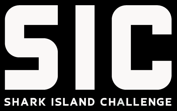 Shark Island Challenge
