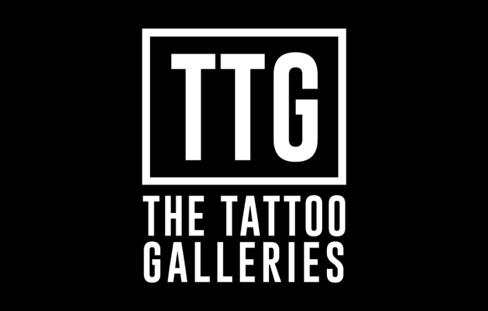 The Tattoo Galleries